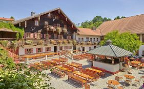 Gutshof Uttlau