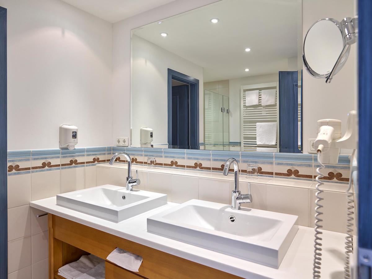 Hotel Gutshof Uttlau Haarbach Zewnętrze zdjęcie